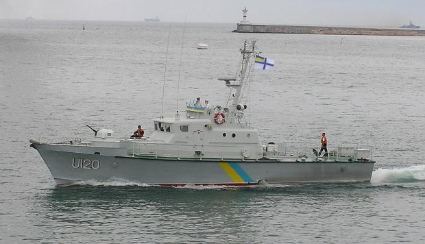 Военно-морские силы Украины пополнятся ракетными катерами и подводными лодками