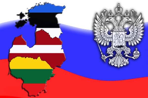 У Росії вирішили перевірити законність визнання незалежності країн Прибалтики