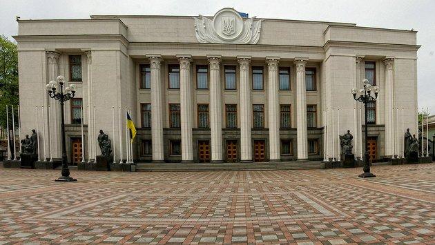 Рада дала дозвіл на арешт судді госпсуду Одеської області