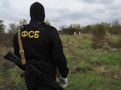 ФСБ на оккупированном Донбассе начала охоту на бывших украинских милиционеров