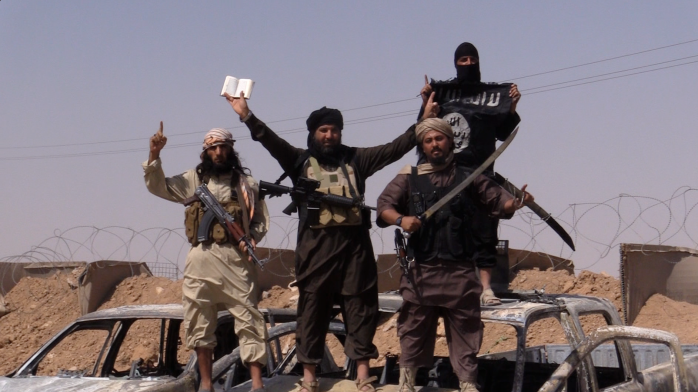 На Синае боевики «Исламского государства» убили 50 солдат