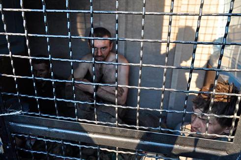 МИД России отказался помогать плененным на Донбассе согражданам (ДОКУМЕНТ)
