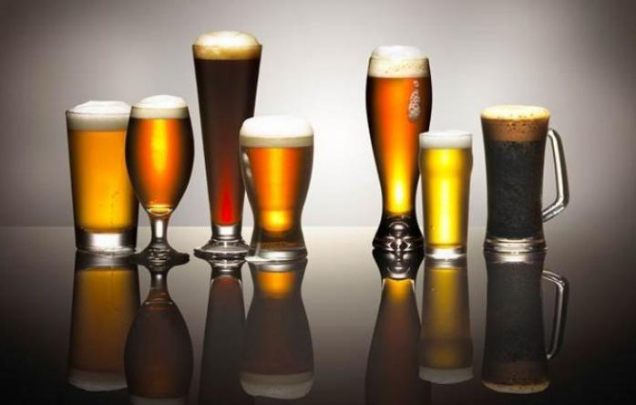 Минэкономики готовит поправки в закон о приравнивании пива к алкоголю