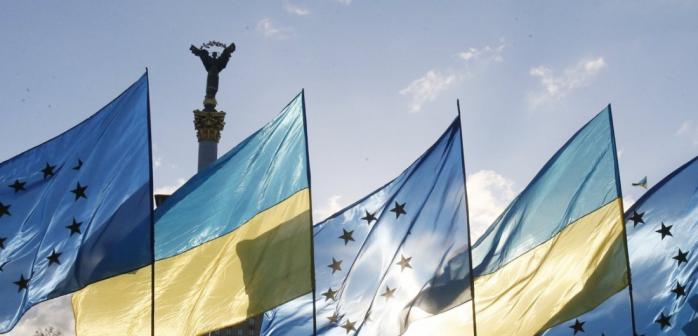 Нидерланды дали добро на ассоциацию Украины с ЕС