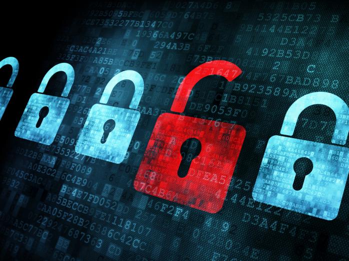 Хакери вкрали особисті дані 21,5 млн громадян США