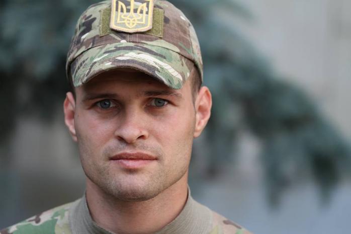Глава полиции Киева отчитался о первых днях работы