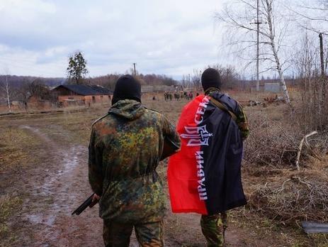 СБУ зловила двох учасників бійні в Мукачевому, «Правий сектор» каже — здалися самі