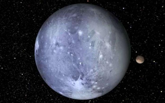 Зонд New Horizons здійснить історичне зближення з Плутоном (ОНЛАЙН-ТРАНСЛЯЦІЯ)