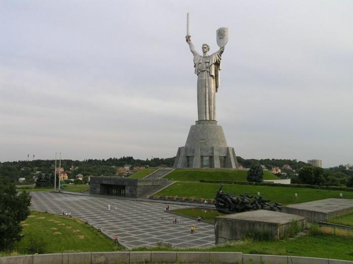 Перейменовано київський музей історії Великої Вітчизняної війни