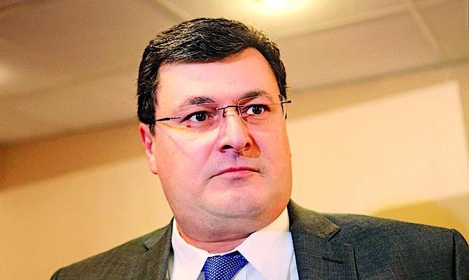 Квиташвили назвал трех человек, которые тормозят реформу здравоохранения