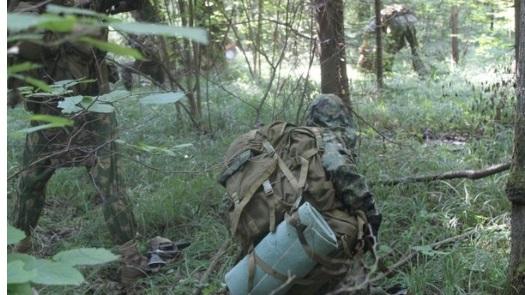 На Донбассе набирает обороты снайперская война — «ИС»