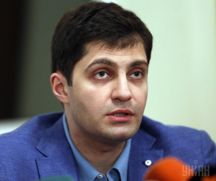 В пяти городах Украины начат набор новых прокуроров — Сакварелидзе