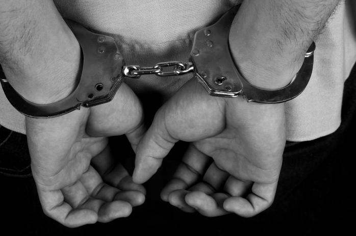 Задержаны все шестеро беглецов из изолятора в Красном Лимане