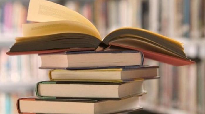 Мінкульт відновив бюджетне фінансування закупки книг для бібліотек