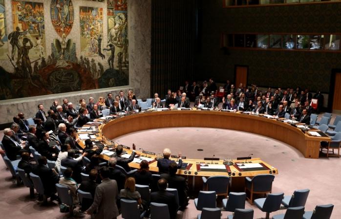Совбез ООН принял резолюцию и установил порядок снятия санкций с Ирана