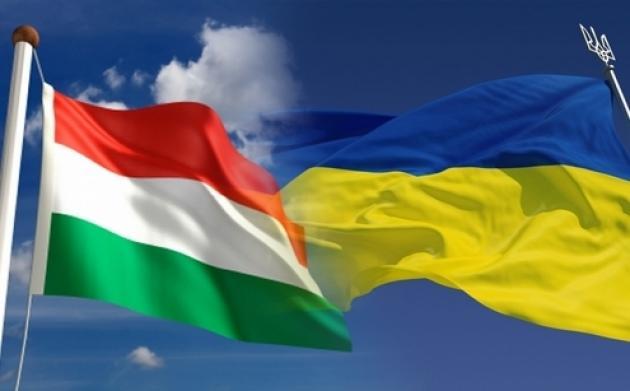 У МЗС викликаний посол Угорщини після повідомлення про діяльність угорських спецслужб в Україні