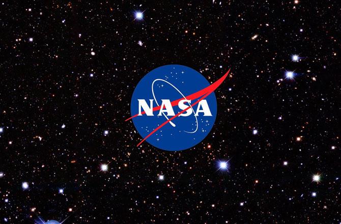 В NASA сделали сверхчеткий снимок Земли (ФОТО)