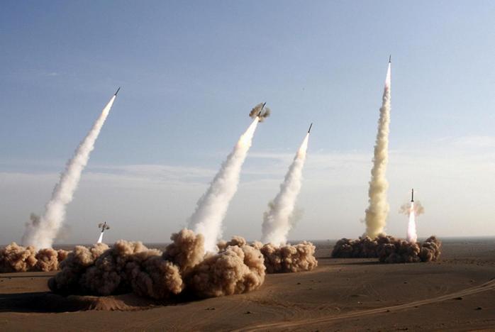 Іран закликає до повної ліквідації ядерної зброї