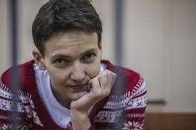 Адвокати Савченко оскаржили передачу справи до суду Ростовської області
