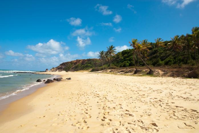Пляжный песок представляет серьезную опасность для здоровья