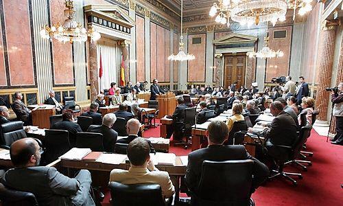 Парламент Австрии ратифицировал Соглашение об ассоциации Украины и ЕС