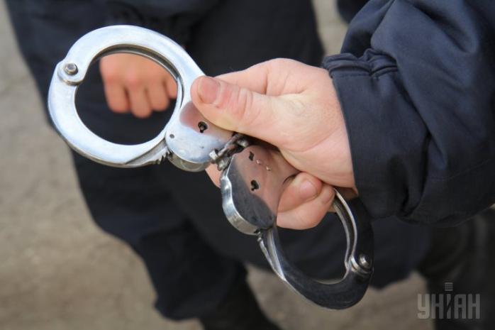 Міліція впіймала трьох в’язнів, що втекли на Хмельниччині