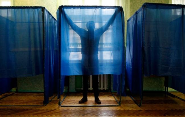 На выборах в Чернигове выявлены 20 журналистов с поддельными удостоверениями