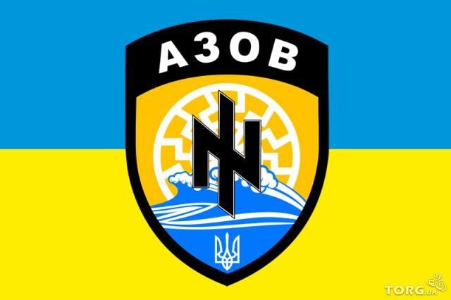 Загинув один з командирів полку «Азов» — народний депутат