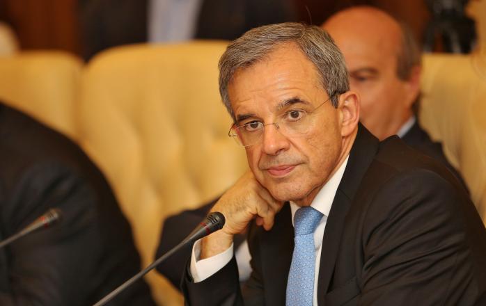Французький політик, побувавши в Криму, назвав його «сірою зоною»