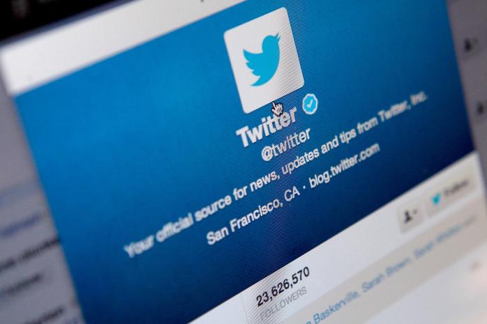 Хакеры взломали Twitter-аккаунт представителя Украины при ООН