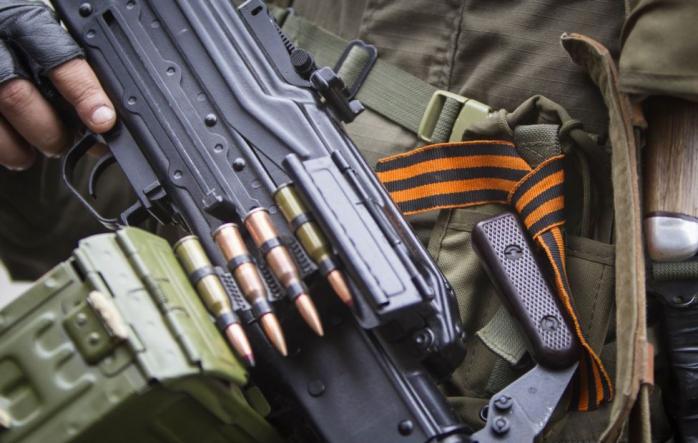 Колишній командир роти ДНР закликав бойовиків скласти зброю (ВІДЕО)