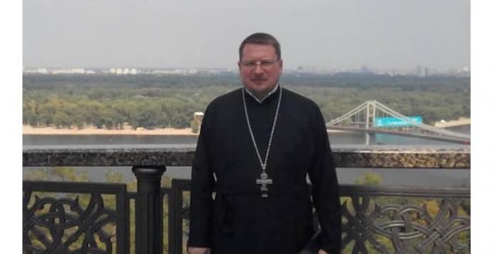 В Киеве скончался священник УПЦ МП после выстрелов в голову