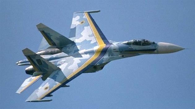 В небе над Балтией за сутки перехвачено 12 военных самолетов РФ