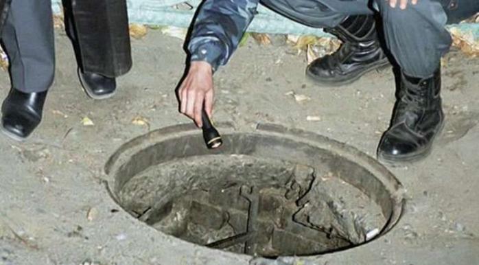 В Харькове в канализационном коллекторе погибли четыре человека