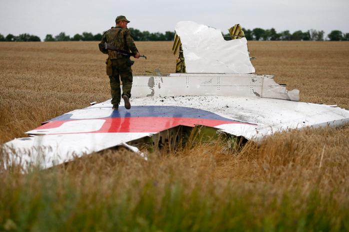 Нідерланди опублікують звіт про авіакатастрофу MH-17 тільки восени
