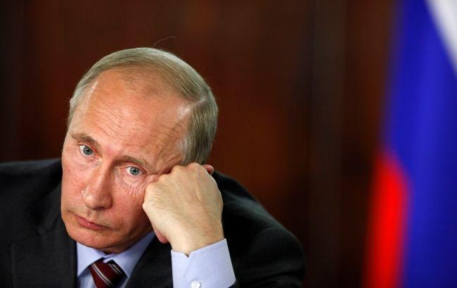 США расширили санкции против России и Крыма