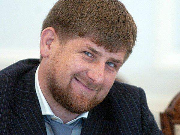 Кадиров заявив, що всі чеченські бойовики поїхали з Донбасу