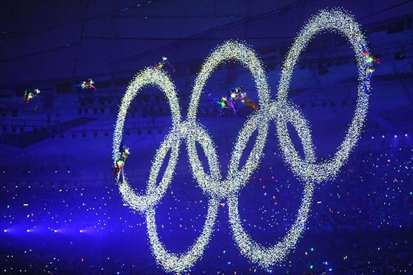 Зимова Олімпіада-2022 відбудеться в Пекіні
