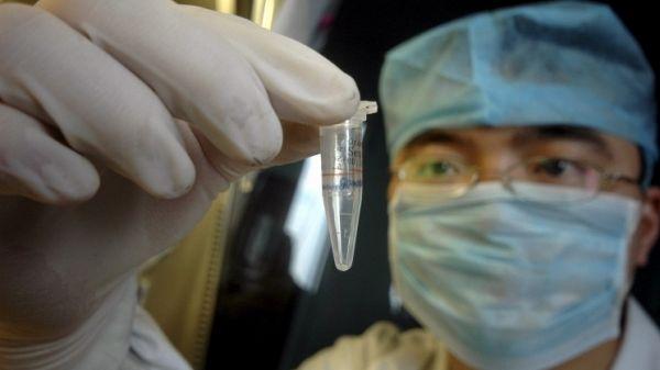Вакцина від віруса Ебола показала 100% захист — ВООЗ