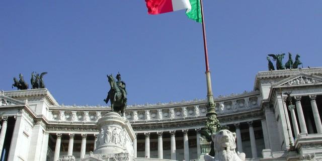 Италия решит вопрос о ратификации Соглашения об ассоциации Украина-ЕС в сентябре