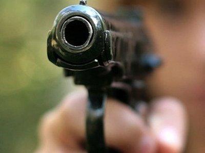 В Днепропетровской области боец добровольческого батальона стрелял в мирного жителя