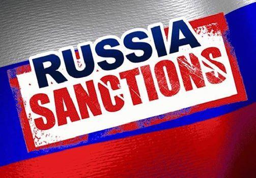 Россия подумывает расширить свои санкции на Украину