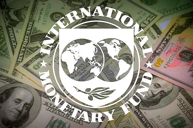 На счета НБУ начали поступать деньги МВФ