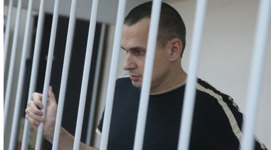 Сенцов рассказал, как его пытали, и заявил о нелегитимности суда