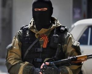В штабе АТО сообщают о существенном обострении ситуации на Донбассе