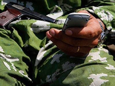 В ДНР начала работать мобильная связь без СМС и с ограниченными звонками