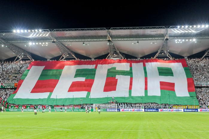 Луганская «Заря» получила в соперники поляков на пути в группу Лиги Европы