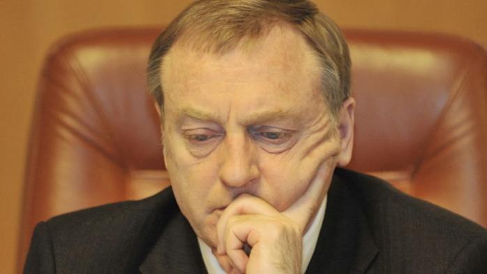 Лавринович внес за себя залог 1,2 млн гривен — СМИ