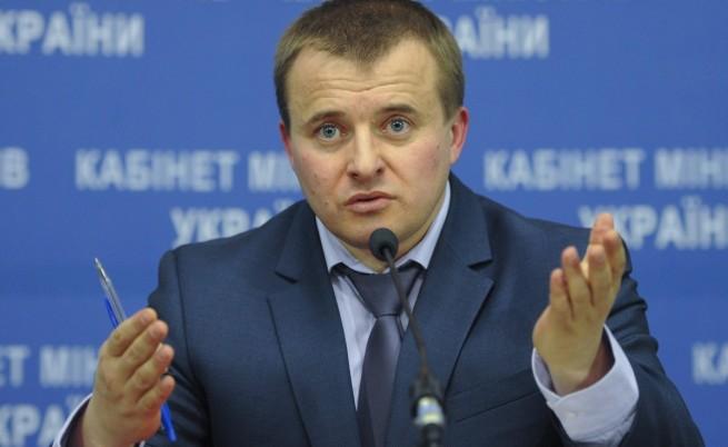 Демчишин назвал сумму ежемесячных убытков от работы украинских шахт