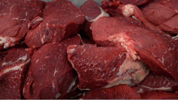 В России сегодня уничтожили 3 т санкционного мяса и 20 т перца